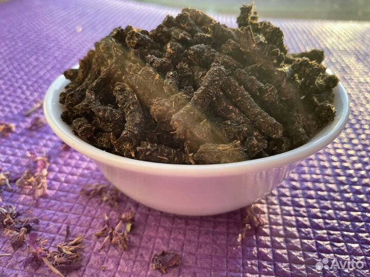 Иван чай 1кг 2023 копорский чай, традиционный