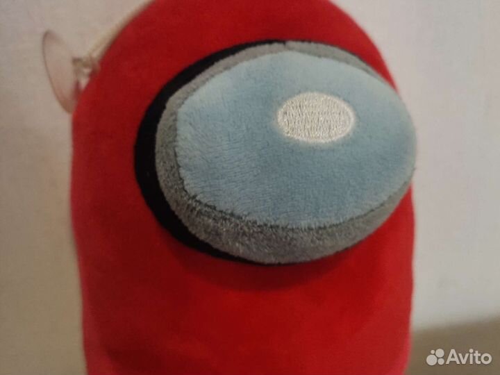 Мягкая игрушка Among us