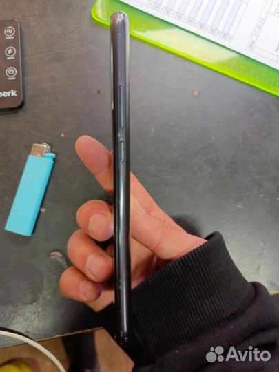 Xiaomi Redmi 9, 4/64 ГБ