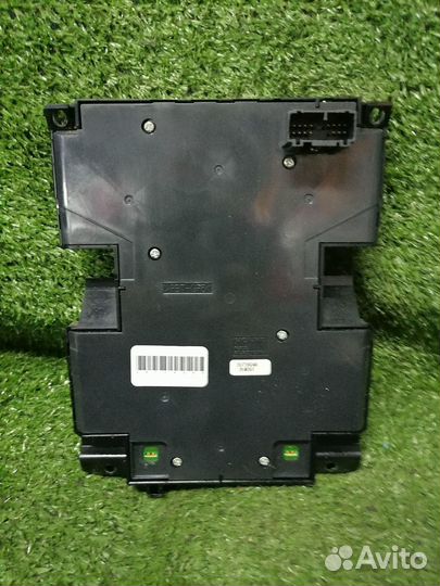 Блок управления климат-контролем 30739046 Volvo S4