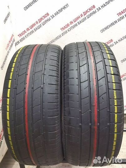 Bridgestone Turanza ER30 205/55 R16 91V