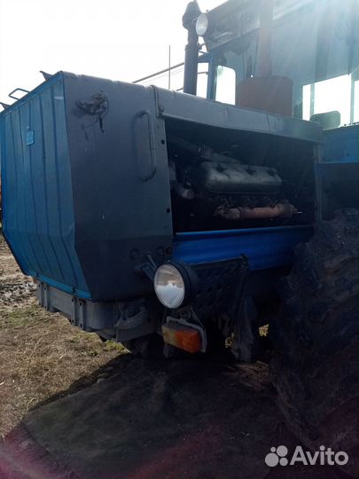 Трактор ХТЗ 17221, 2010