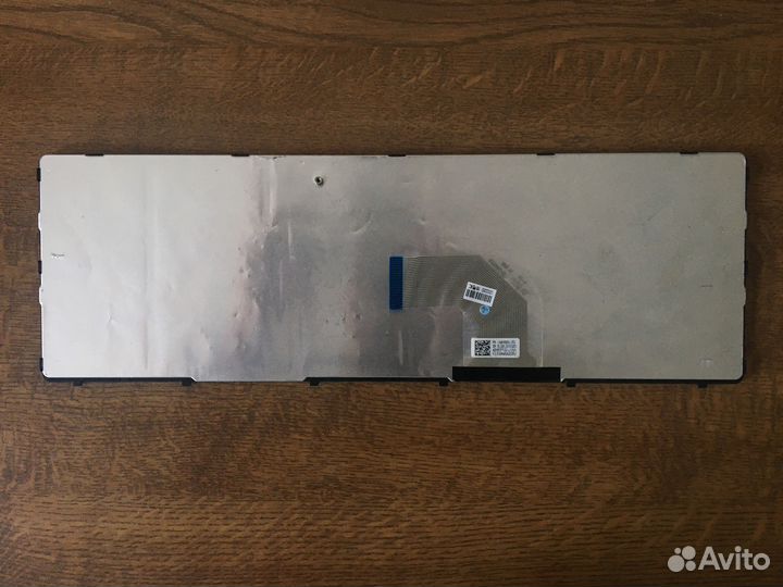 Клавиатура aehk57021103A для ноутбука Sony Vaio