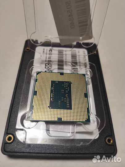 Процессор i7 4790