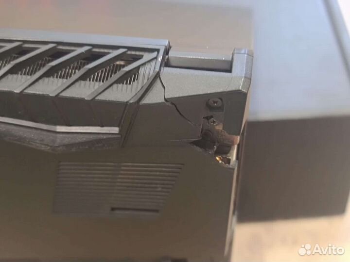 MSI i7-9750H. GF gtx1660ti. 16gb ram.512gb ssd