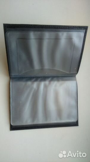 Обложки для документов