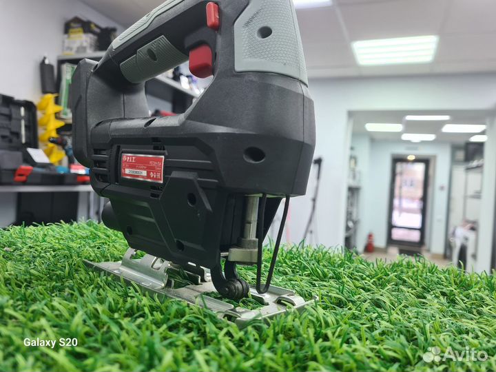 Аккумуляторный электролобзик P.I.T. PST20H-70A(пр1