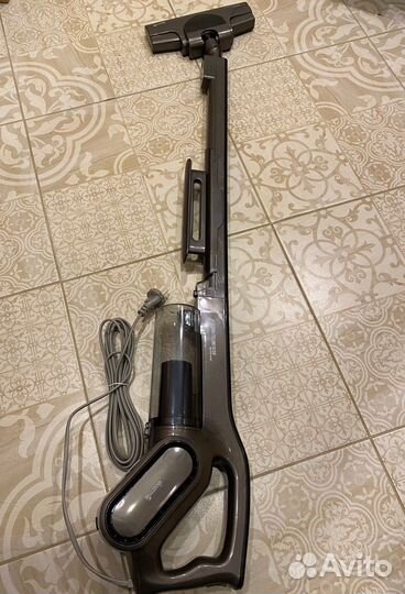 Беспроводной Ручной Пылесос Deerma DX700S