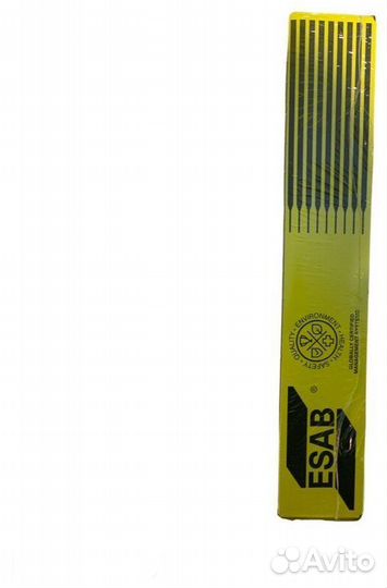 Электроды ок 46 3 мм