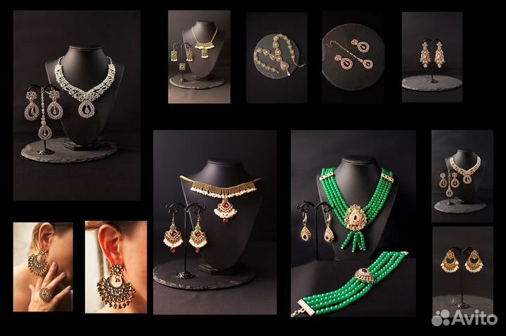 Предметная фотосъемка для маркетплейсов