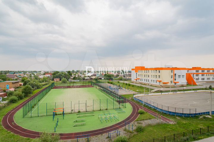 Квартира-студия, 24 м², 5/10 эт.