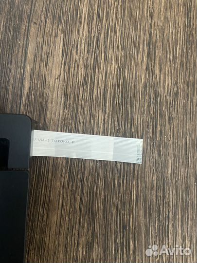 Сканер в сборе для принтера epson l222