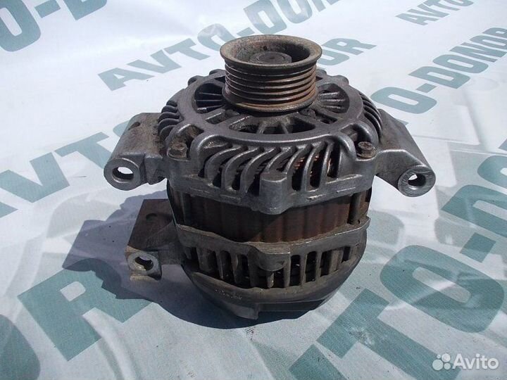 Генератор Mazda Cx-7 2006-2009