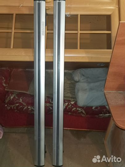 Багажник на крышу