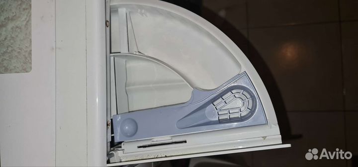 Стиральная машина hotpoint ariston 6 кг