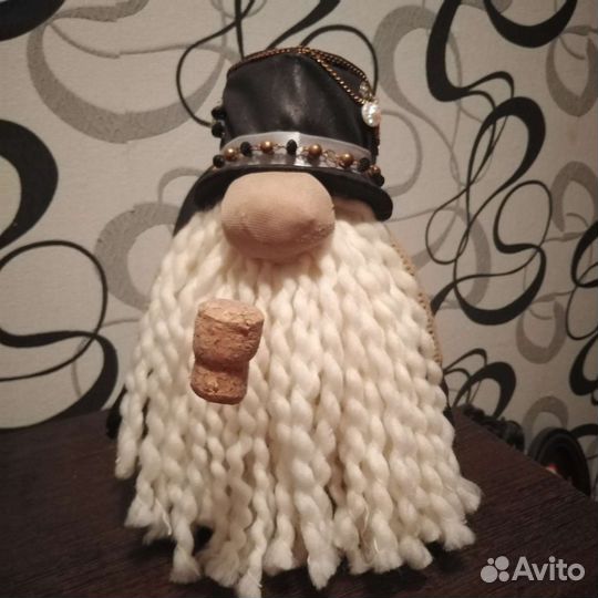 Сувенир своими руками