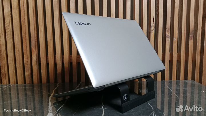Игровой ноутбук Lenovo IdeaPad 320-15