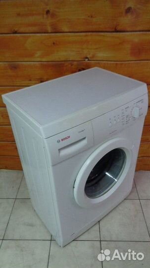 Стиральная машина Bosch