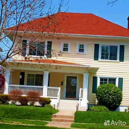 Пластиковые окна. остекление коттеджей