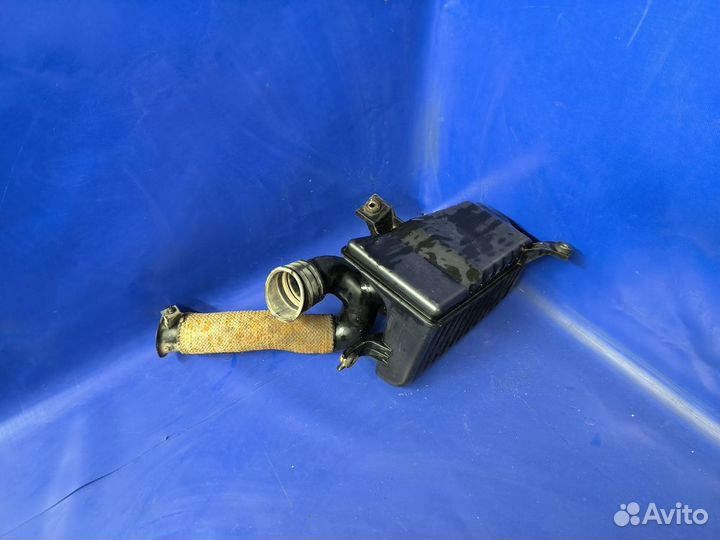 Резонатор воздушного фильтра Chevrolet Aveo T250