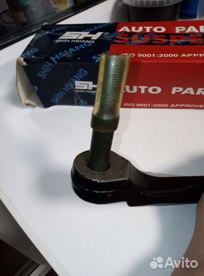 Рычаг верхний правый передний ниссан примера р12