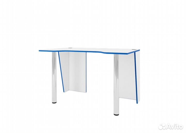 Компьютерный стол Игровой-802ear игровой классичес