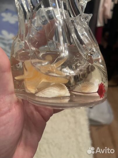 Подставка для ручек/карандашей/кистей