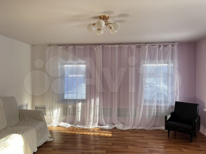 Дом 54,1 м² на участке 7,4 сот.