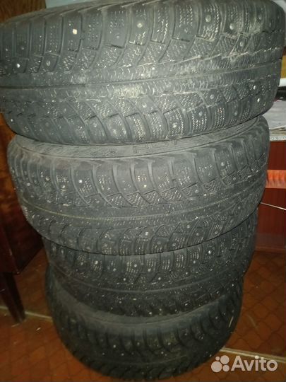 Колеса renault megane 3