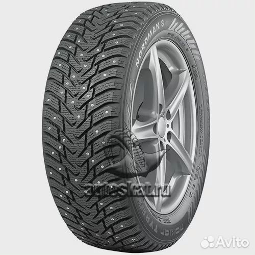 Nokian Tyres Nordman 8 195/65 R15