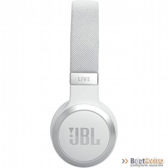 Беспроводные наушники с микрофоном JBL Live 670NC
