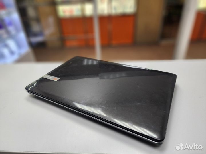 Ноутубук packard bell easynote te11hc