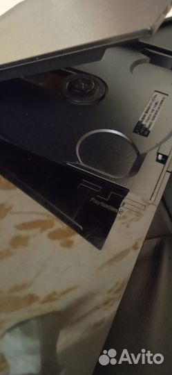 Sony PlayStation 2 Сони плейстейшен 2