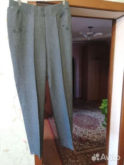 Пуловер мужской новый