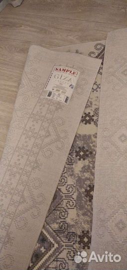 Ковры и паласы новые