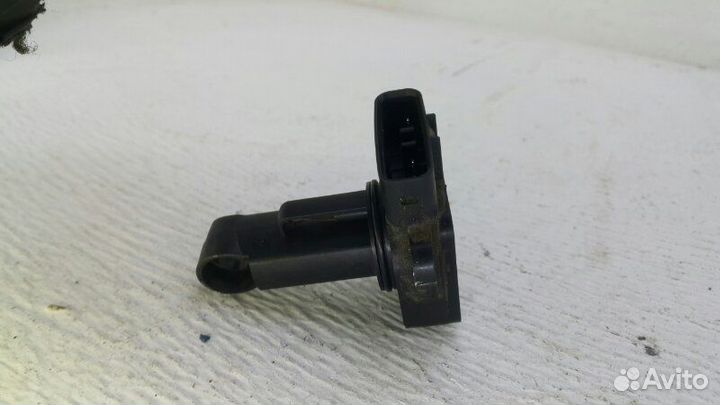 Датчик расхода воздуха Mazda 3 ZJ (1.3 бенз) 2005
