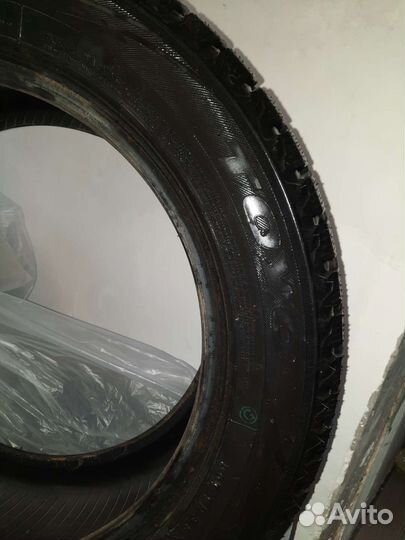 Toyo Observe GSi-6 HP 205/55 R16