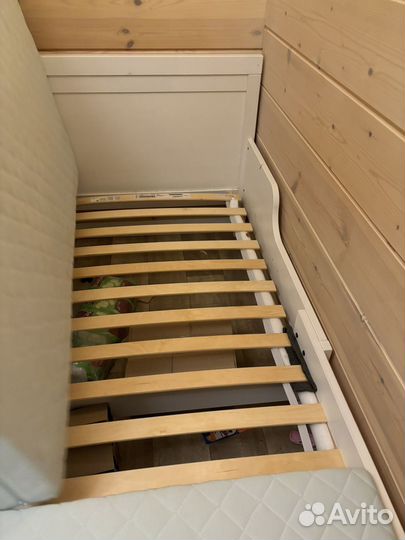 Кровать детская IKEA
