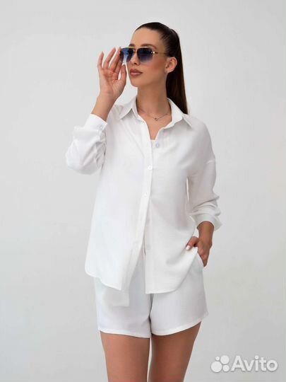 Костюм женский