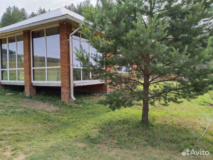 Рыбалка и полноценный отдых на природе