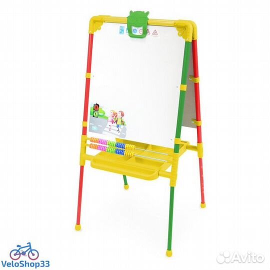 Мольберт «Растущий» Ника М2 цвета в ассортименте