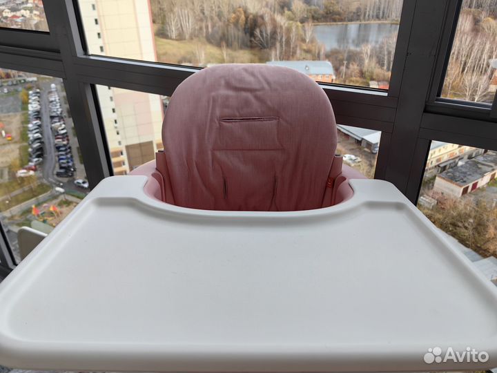 Сиденье Stokke Baby Set для стульчика Steps