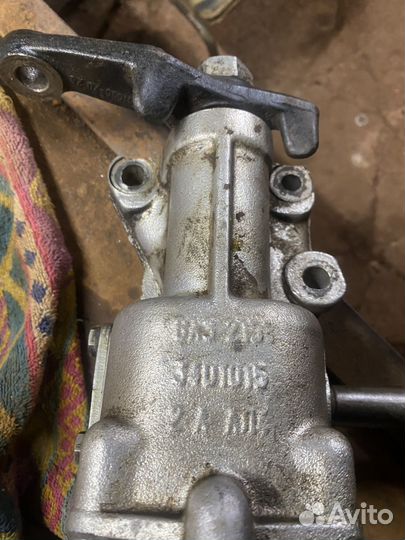 Рклевая колонка ваз 2105 и ваз 2107