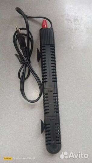 Нагреватель для аквариума