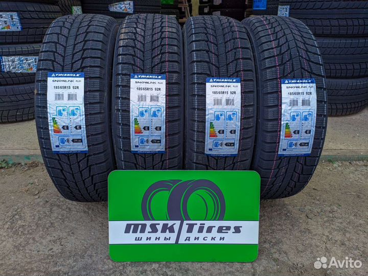 Triangle PL01 185/65 R15 93R