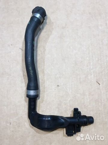 Возвратный трубопровод Bmw X3 X4 G01 G02