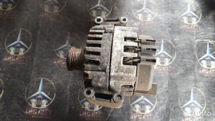 Мерседес E-Класс Генератор