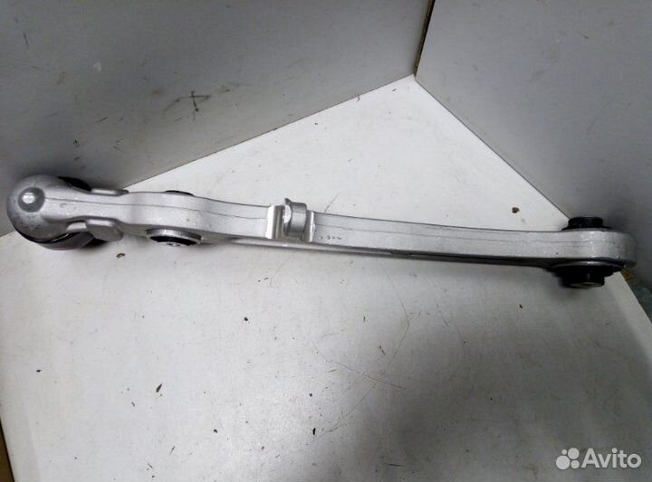 Рычаг передний нижний Audi A6 C6 2004-2011