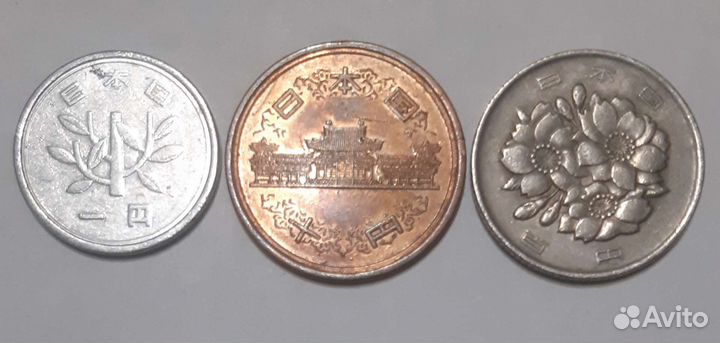 Наборы монет(1)