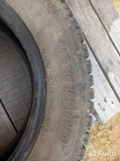 Yokohama Ice Guard IG65 185/65 R14